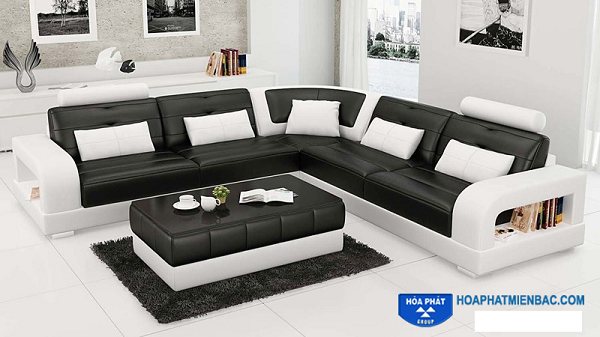 Hướng dẫn sử dụng sofa phòng khách luôn bền và đẹp