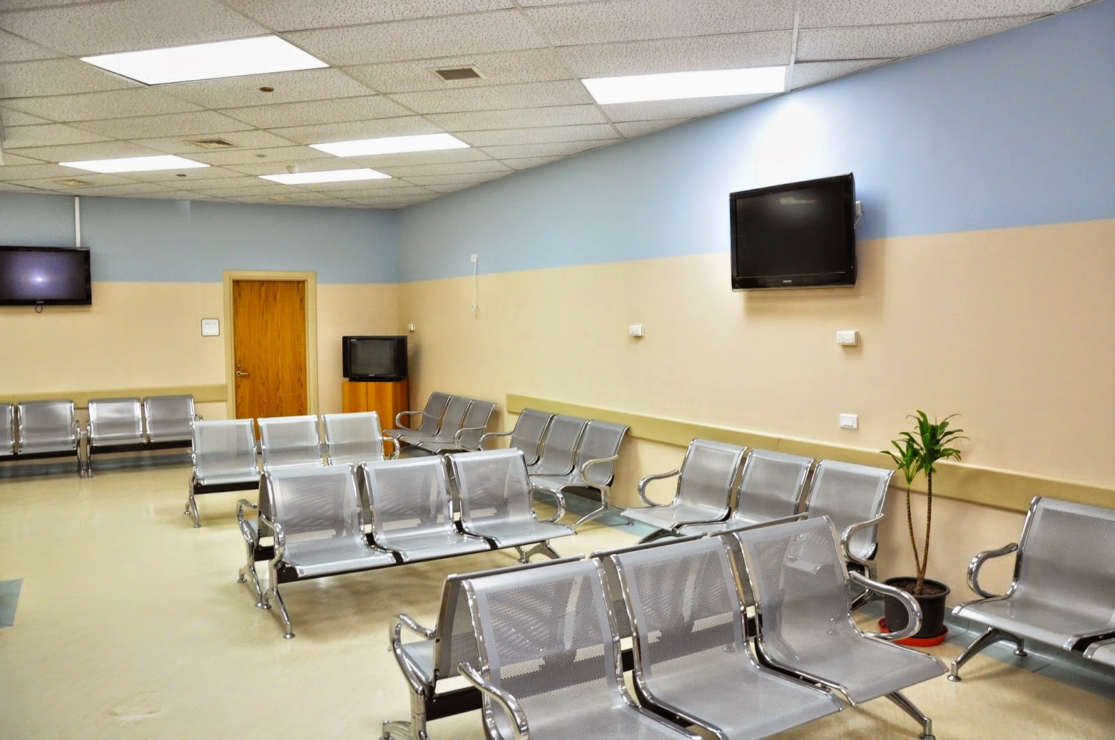 Ghế phòng chờ - Sự thoải mái và tiện nghi cho khách hàng