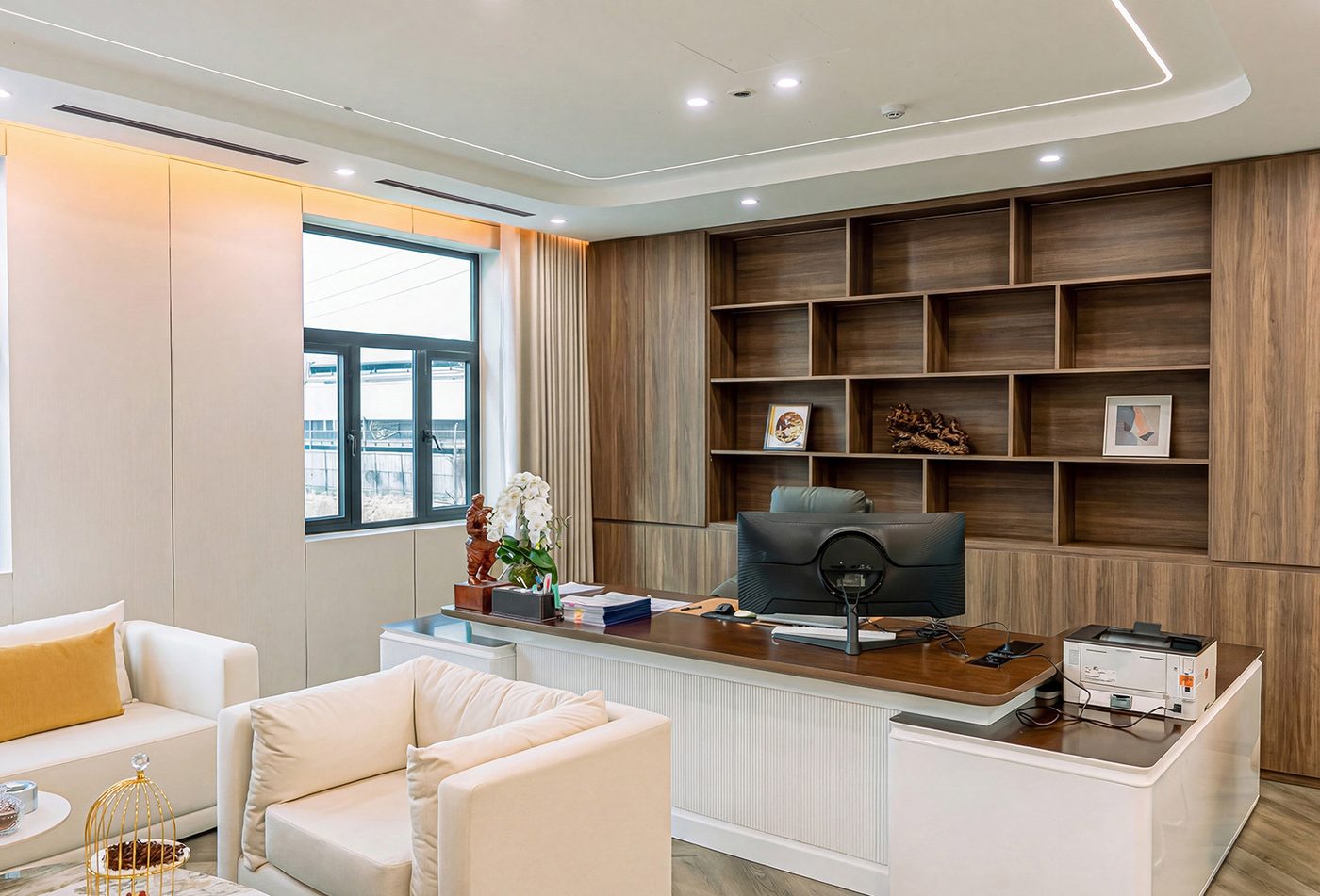 G&oacute;c sofa tiếp kh&aacute;ch &ndash; B&agrave;n ghế nh&agrave; ăn c&ocirc;ng nghiệp &ndash; nh&agrave; ăn nh&agrave; m&aacute;y Amane Ph&uacute; Thọ