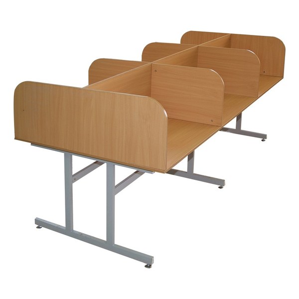 B&agrave;n đọc thư viện BTV101