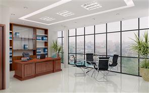 Sắm nội thất gì cho văn phòng hiện đại?