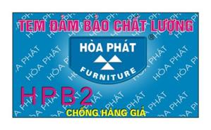 Nhận diện đại lý bàn ghế Hòa Phát uy tín tại Hà Nội