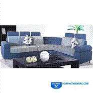  Cách chọn mua sofa phòng khách Hòa Phát cho không gian nhỏ