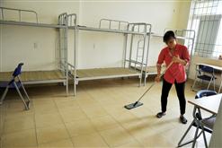  Xu hướng chọn giường tầng công nhân Hòa Phát