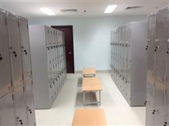  Ưu điểm của tủ locker Hòa Phát