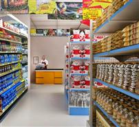  Hướng dẫn bảo quản giá kệ siêu thị Hòa Phát