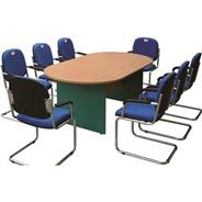  Lưu ý chọn mua bàn ghế phòng họp Hòa Phát cho văn phòng nhỏ