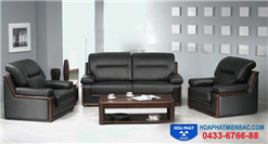  Kinh nghiệm chọn mua sofa văn phòng Hòa Phát cho lãnh đạo