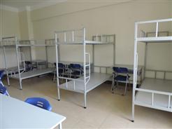 So sánh giường tầng công nhân và giường tầng cho học sinh Hòa Phát