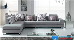  Cách sắp xếp sofa phòng khách Hòa Phát cho không gian rộng rãi