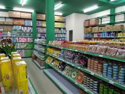  Lựa chọn giá kệ siêu thị Hòa Phát cho cửa hàng tạp hóa và siêu thị mini