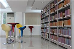  Bố trí giá sách thư viện Hòa Phát cho không gian nhà ở