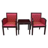  Đánh giá mẫu bàn ghế khách sạn Hòa Phát  BKS01 và GKS01
