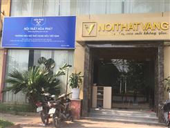  Đại lý giường tầng sắt Hòa Phát chính hãng giá rẻ tại Hà Nội