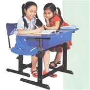  Kinh nghiệm chọn kích thước bàn ghế học sinh Hòa Phát theo chiều cao trẻ