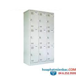 Tại sao cần sử dụng tủ locker