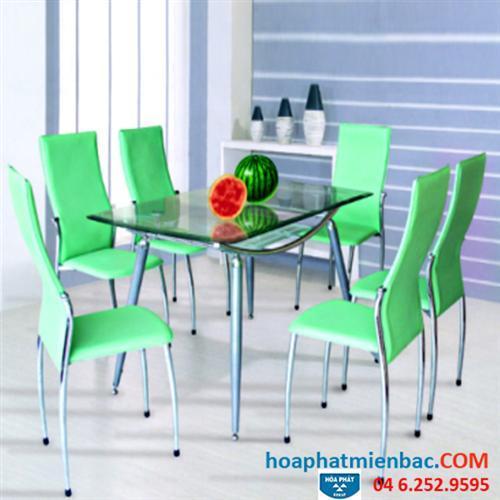 Mua bàn ghế ăn đẹp ở đâu Hà Nội?