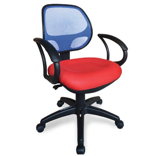 Cách sử dụng ghế xoay Hòa Phát đúng chuẩn