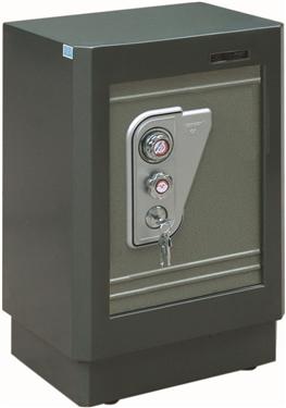 3 lý do bạn nên chọn két sắt Hòa Phát