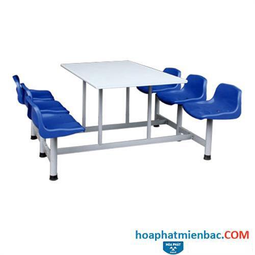  Bạn biết gì về bàn ăn công nghiệp