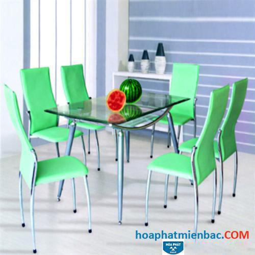  Nằm lòng những bí quyết để mua được bộ bàn ghế ăn giá rẻ