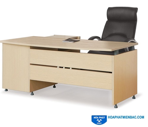 Tại sao bàn trưởng phòng Hòa Phát luôn đứng số 1