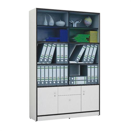 Những ưu điểm của tủ đựng tài liệu Hòa Phát