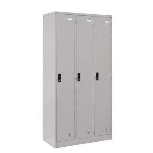 Tủ locker Hòa Phát và những ưu điểm nổi bật