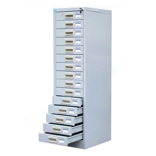 Văn phòng chuyên nghiệp hơn với tủ File