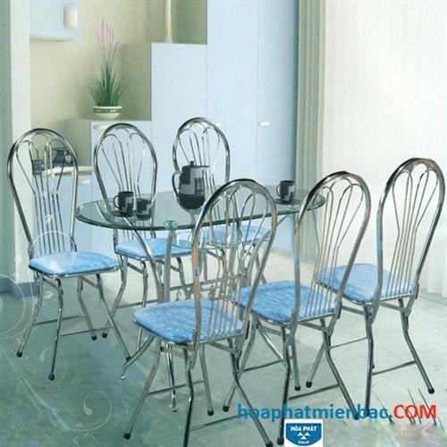 Một phút cân nhắc với chiếc bàn ăn của bạn