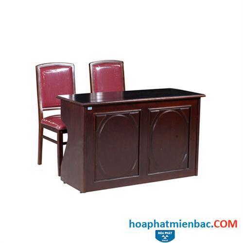 Những điều cần biết về giá bàn hội trường Hòa Phát