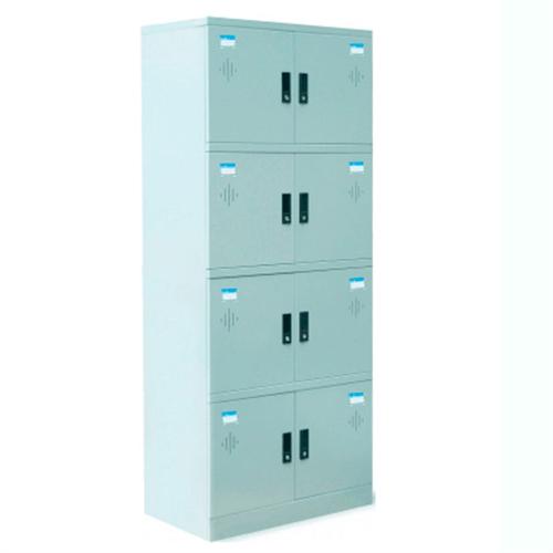 Lưu ý cho bạn khi chọn mua tủ locker