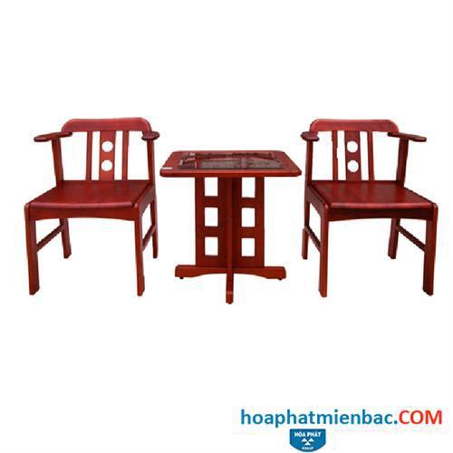 Mách bạn địa chỉ mua bộ bàn ghế café giá rẻ tại Hà Nội