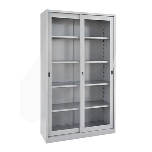 Chất liệu nào nên chọn khi mua tủ tài liệu