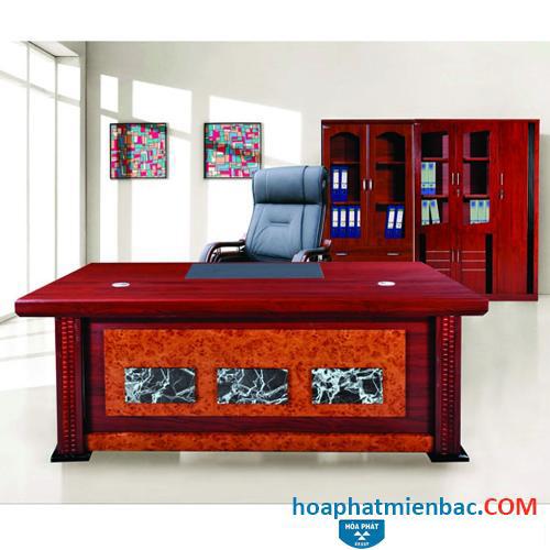 Ưu điểm của bàn giám đốc Hòa Phát