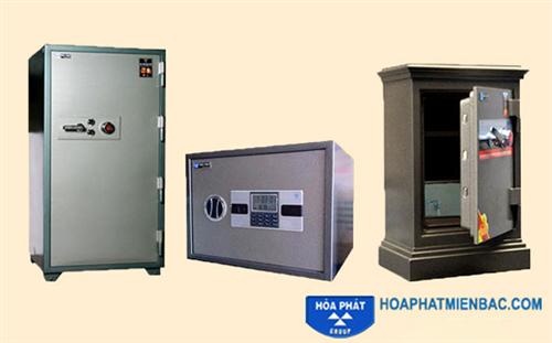 Két sắt Hòa Phát tại Hải Phòng | Nội thất Hòa Phát | 0833 676 688