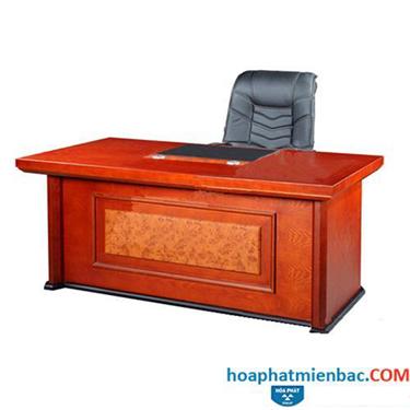  Top 10 bàn làm việc văn phòng Hòa Phát đẹp giá rẻ tại TPHCM