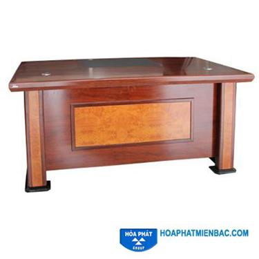 5 mẫu bàn làm việc cho trưởng phòng