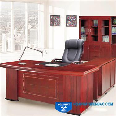 Tìm hiểu các sản phẩm bàn văn phòng Hòa Phát tại Hà Nội