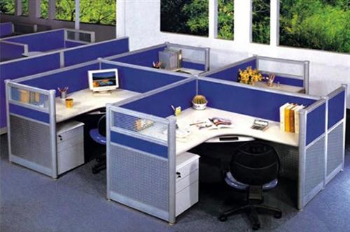 5 lý do nên chọn vách ngăn Hòa Phát bằng nỉ cho văn phòng