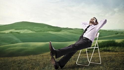  Cách chế ngự stress và thư giãn hiệu quả cho dân văn phòng