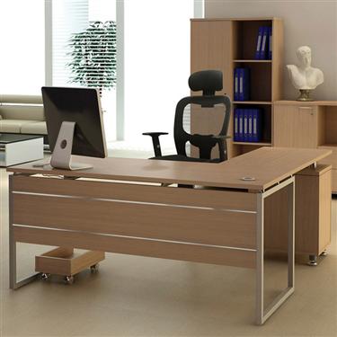 Cách chọn mua bàn làm việc văn phòng Hòa Phát theo chất liệu bề mặt