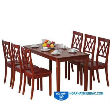  Các loại bàn ăn Hòa Phát đang được ưa chuộng nhất hiện nay