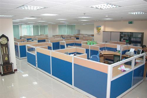  Tìm hiểu về vách ngăn nỉ Hòa Phát