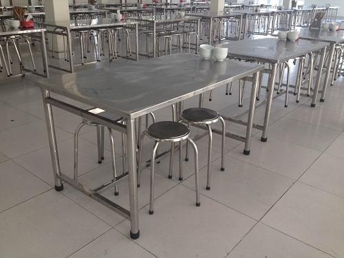  Kinh nghiệm lựa chọn ghế cho bàn ăn công nghiệp Hòa Phát