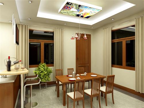  Lưu ý chọn mua bàn ăn Hòa Phát cho không gian nhỏ