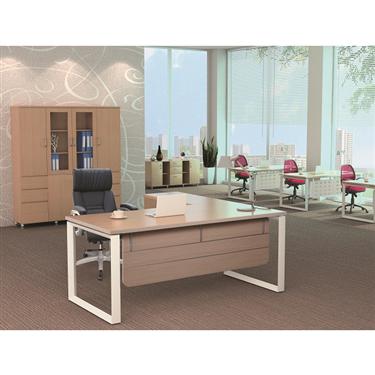  Kinh nghiệm lựa chọn và bố trí bàn trưởng phòng Hòa Phát