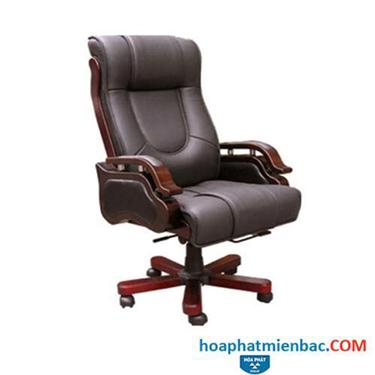  3 mẫu ghế xoay văn phòng Hòa Phát giá rẻ dành cho giám đốc