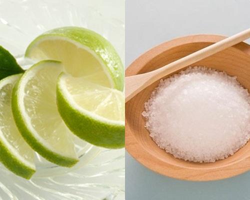  Cách làm sạch vết gỉ sắt cho tủ quần áo Hòa Phát