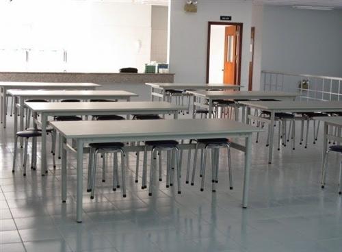  Hướng dẫn bảo quản bàn ăn công nghiệp Hòa Phát
